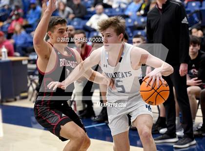 Thumbnail 1 in Springdale vs. Har-Ber photogallery.