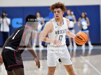 Thumbnail 2 in Springdale vs. Har-Ber photogallery.