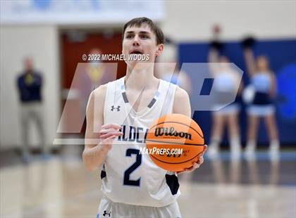 Thumbnail 3 in Springdale vs. Har-Ber photogallery.