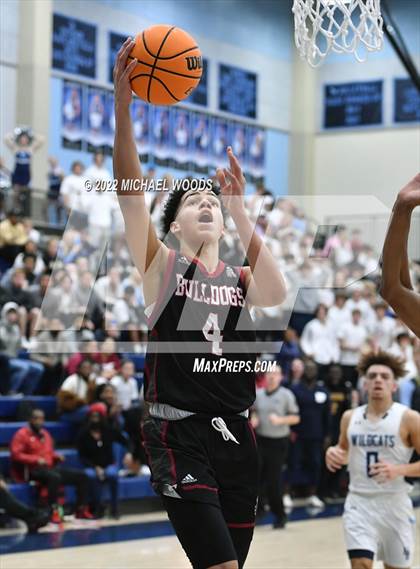 Thumbnail 1 in Springdale vs. Har-Ber photogallery.