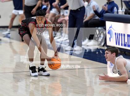 Thumbnail 3 in Springdale vs. Har-Ber photogallery.