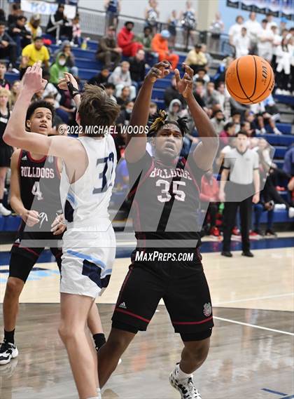 Thumbnail 2 in Springdale vs. Har-Ber photogallery.