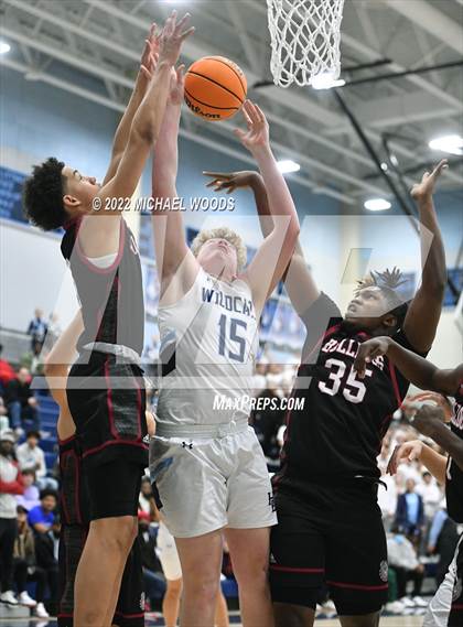 Thumbnail 1 in Springdale vs. Har-Ber photogallery.