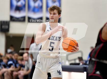 Thumbnail 2 in Springdale vs. Har-Ber photogallery.