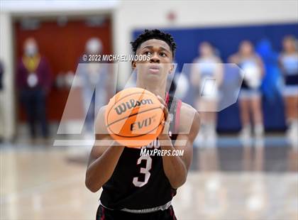 Thumbnail 3 in Springdale vs. Har-Ber photogallery.