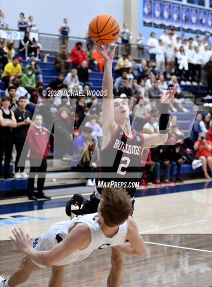 Thumbnail 1 in Springdale vs. Har-Ber photogallery.