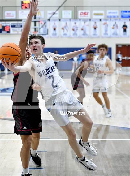 Thumbnail 2 in Springdale vs. Har-Ber photogallery.