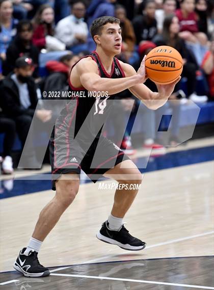 Thumbnail 2 in Springdale vs. Har-Ber photogallery.
