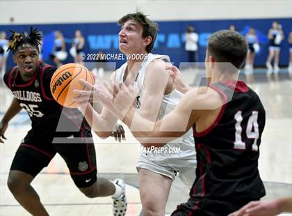 Thumbnail 3 in Springdale vs. Har-Ber photogallery.