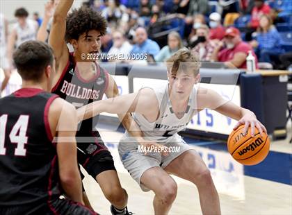 Thumbnail 2 in Springdale vs. Har-Ber photogallery.
