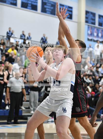 Thumbnail 3 in Springdale vs. Har-Ber photogallery.