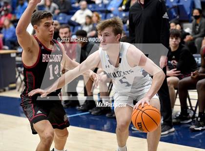 Thumbnail 2 in Springdale vs. Har-Ber photogallery.