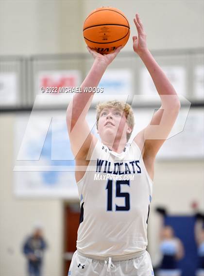 Thumbnail 2 in Springdale vs. Har-Ber photogallery.