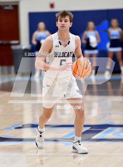 Thumbnail 1 in Springdale vs. Har-Ber photogallery.