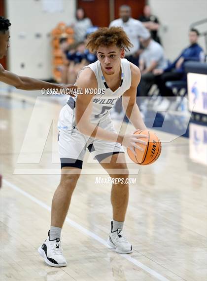 Thumbnail 3 in Springdale vs. Har-Ber photogallery.