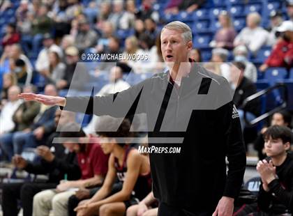 Thumbnail 3 in Springdale vs. Har-Ber photogallery.