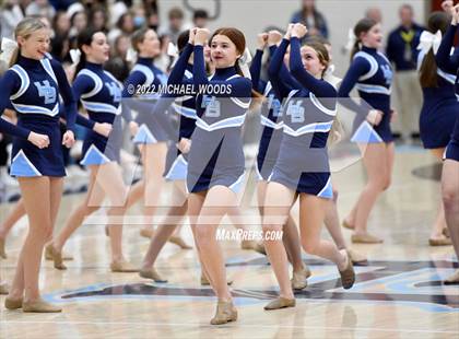 Thumbnail 1 in Springdale vs. Har-Ber photogallery.