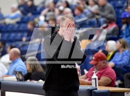 Thumbnail 2 in Springdale vs. Har-Ber photogallery.