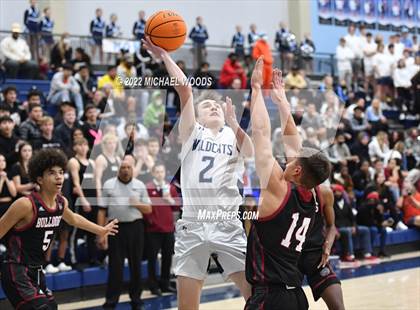 Thumbnail 1 in Springdale vs. Har-Ber photogallery.