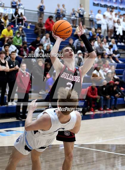 Thumbnail 3 in Springdale vs. Har-Ber photogallery.