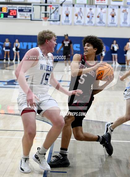 Thumbnail 3 in Springdale vs. Har-Ber photogallery.