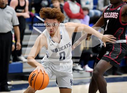 Thumbnail 3 in Springdale vs. Har-Ber photogallery.
