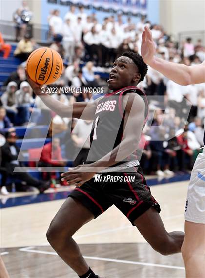 Thumbnail 3 in Springdale vs. Har-Ber photogallery.