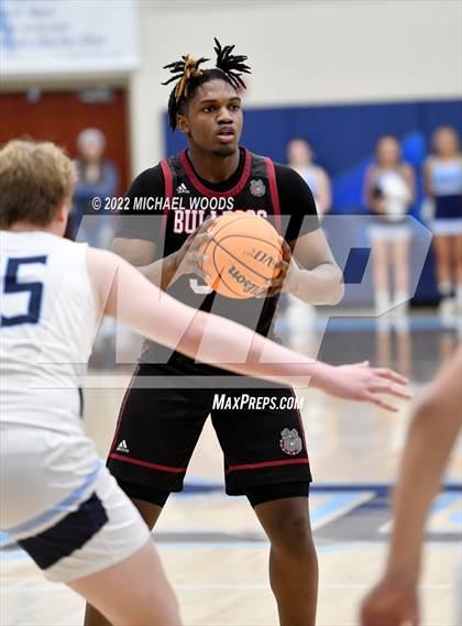 Thumbnail 1 in Springdale vs. Har-Ber photogallery.