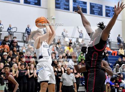 Thumbnail 3 in Springdale vs. Har-Ber photogallery.