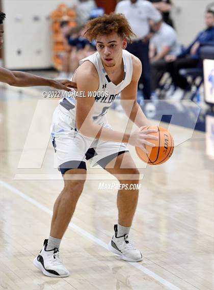 Thumbnail 1 in Springdale vs. Har-Ber photogallery.
