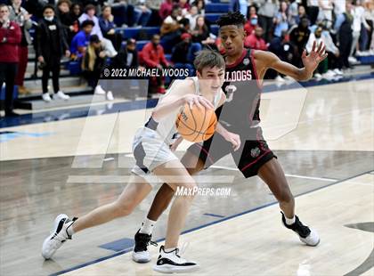 Thumbnail 2 in Springdale vs. Har-Ber photogallery.