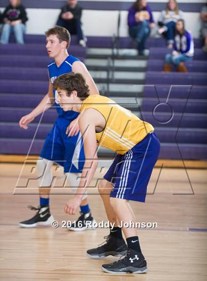 Thumbnail 1 in South Beauregard vs Bell City photogallery.