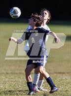 Photo from the gallery "Freedom Christian Academy vs Northwood Temple Academy (SAC Tournament Quarter-Finals)"
