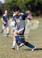Photo from the gallery "Freedom Christian Academy vs Northwood Temple Academy (SAC Tournament Quarter-Finals)"