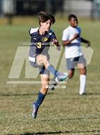 Photo from the gallery "Freedom Christian Academy vs Northwood Temple Academy (SAC Tournament Quarter-Finals)"