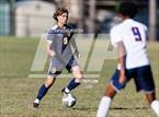 Photo from the gallery "Freedom Christian Academy vs Northwood Temple Academy (SAC Tournament Quarter-Finals)"