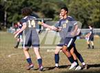 Photo from the gallery "Freedom Christian Academy vs Northwood Temple Academy (SAC Tournament Quarter-Finals)"