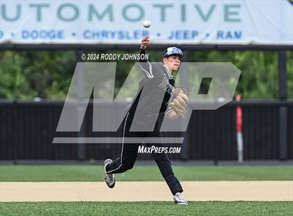 Thumbnail 2 in Live Oak @ Sam Houston (Gm2) photogallery.
