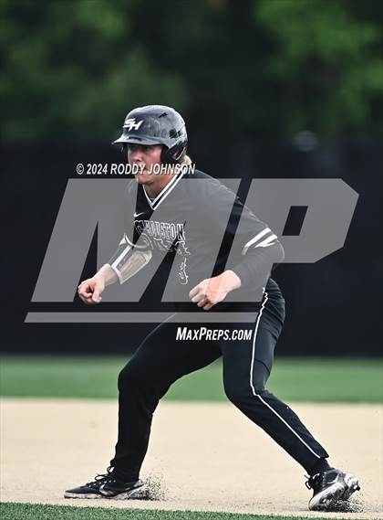 Thumbnail 1 in Live Oak @ Sam Houston (Gm2) photogallery.