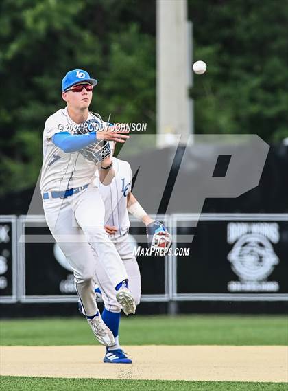 Thumbnail 3 in Live Oak @ Sam Houston (Gm2) photogallery.