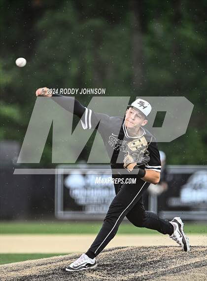 Thumbnail 3 in Live Oak @ Sam Houston (Gm2) photogallery.