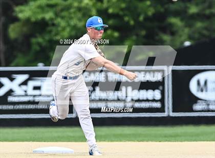 Thumbnail 1 in Live Oak @ Sam Houston (Gm2) photogallery.