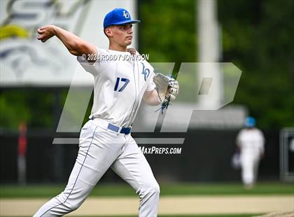 Thumbnail 2 in Live Oak @ Sam Houston (Gm2) photogallery.