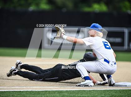 Thumbnail 1 in Live Oak @ Sam Houston (Gm2) photogallery.