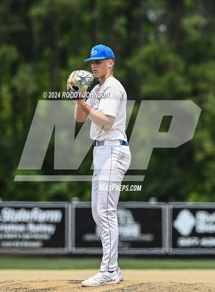 Thumbnail 3 in Live Oak @ Sam Houston (Gm2) photogallery.