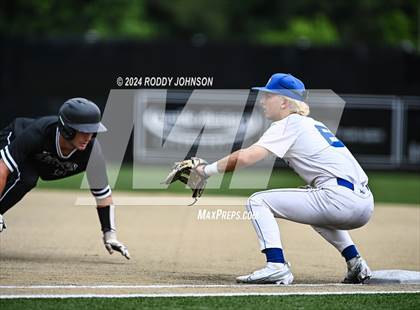 Thumbnail 3 in Live Oak @ Sam Houston (Gm2) photogallery.