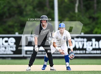 Thumbnail 1 in Live Oak @ Sam Houston (Gm2) photogallery.