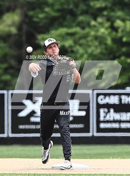 Thumbnail 2 in Live Oak @ Sam Houston (Gm2) photogallery.