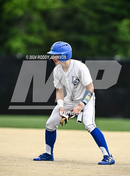 Thumbnail 3 in Live Oak @ Sam Houston (Gm2) photogallery.