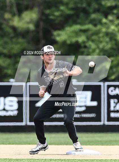 Thumbnail 1 in Live Oak @ Sam Houston (Gm2) photogallery.